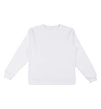 Свитшот «Lisbon» унисекс