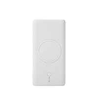 Внешний беспроводной аккумулятор c QC/PD «Reload», 10000 mAh