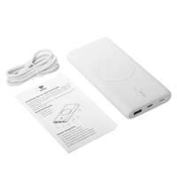 Внешний беспроводной аккумулятор c QC/PD «Reload», 10000 mAh