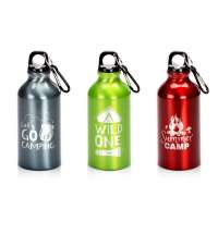 Бутылка «Oregon» с карабином