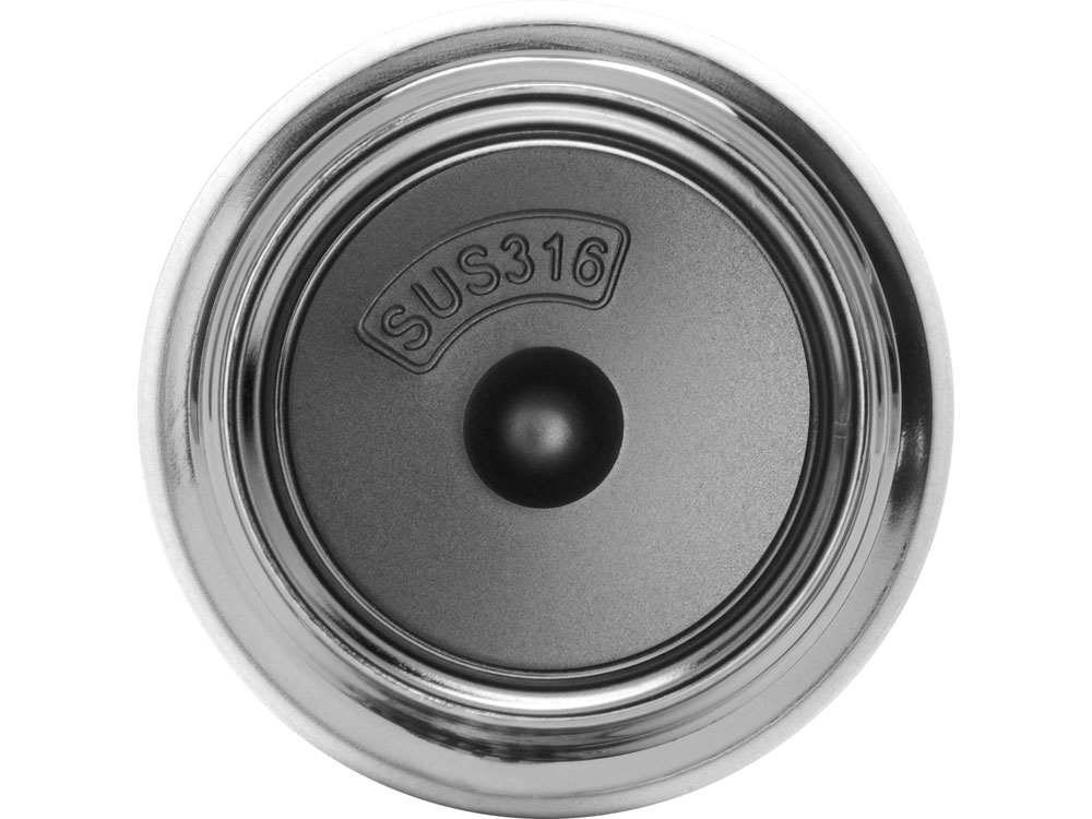 Термос &laquo;Module&raquo; с индикатором температуры