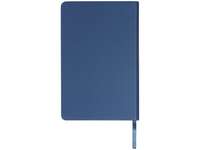 Блокнот А5 «Metropolis», супер софт-тач