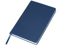 Блокнот А5 &laquo;Metropolis&raquo;, супер софт-тач