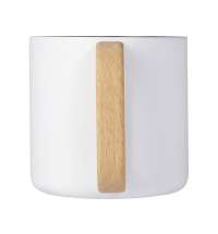 Кружка «Bjorn» с медной вакуумной изоляцией, 360 мл