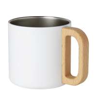 Кружка «Bjorn» с медной вакуумной изоляцией, 360 мл