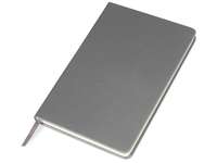 Блокнот А5 &laquo;Metropolis&raquo;, супер софт-тач