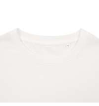 Футболка оверсайз унисекс Big Haul, молочно-белая