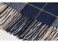 Плед акриловый &laquo;Tartan&raquo;