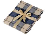 Плед акриловый &laquo;Tartan&raquo;