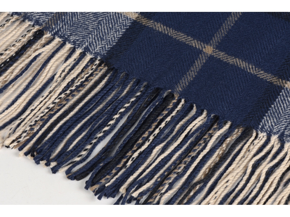Плед акриловый &laquo;Tartan&raquo;