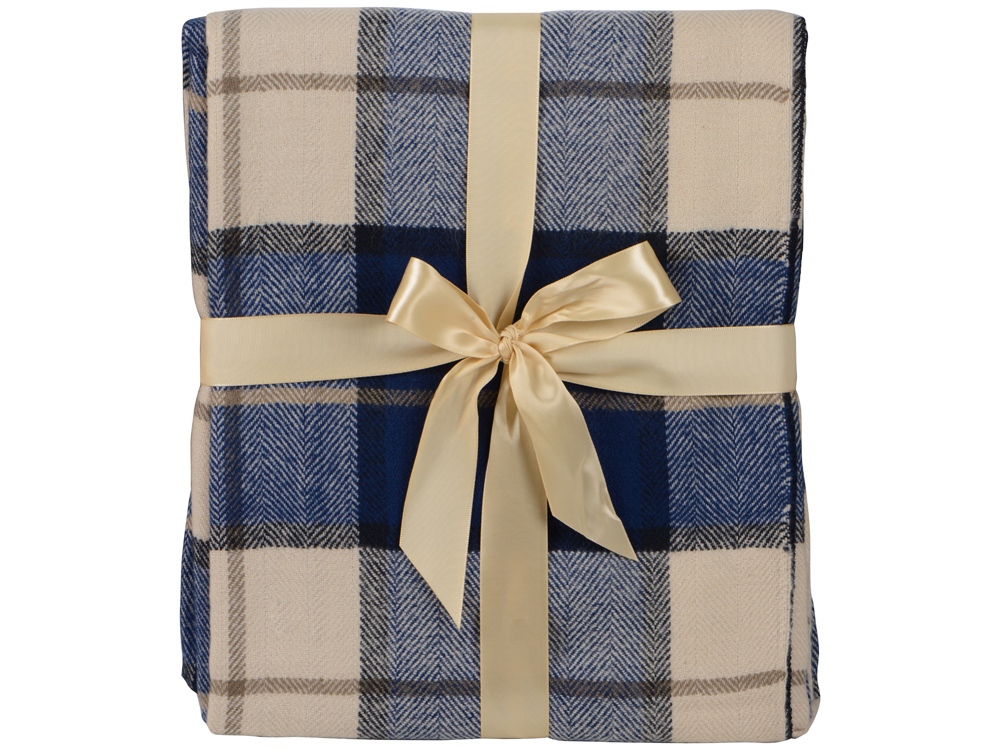 Плед акриловый &laquo;Tartan&raquo;