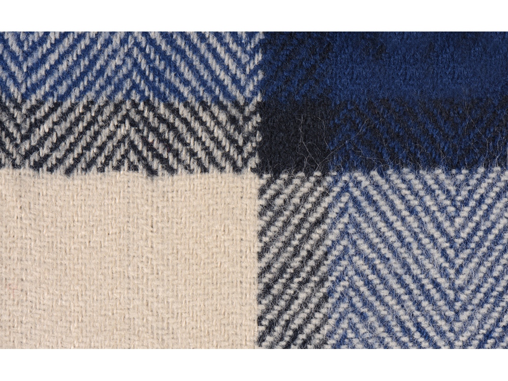 Плед акриловый &laquo;Tartan&raquo;