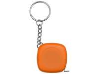 Брелок-рулетка &laquo;Block&raquo;, 1м