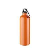 Алюминиевая бутылка &laquo;Oregon&raquo; с карабином