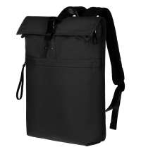 Рюкзак urbanPulse, черный