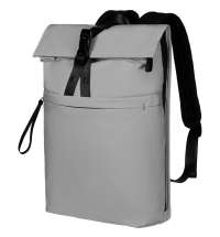 Рюкзак urbanPulse, серый