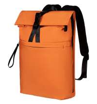Рюкзак urbanPulse, оранжевый