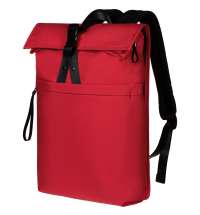 Рюкзак urbanPulse, красный