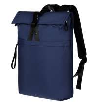 Рюкзак urbanPulse, синий