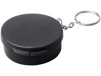 Соломинка многоразовая с брелоком &laquo;Rhine&raquo;