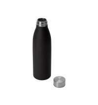 Бутылка для воды из нержавеющей стали &laquo;Rely&raquo;, 650 мл