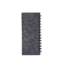 Блокнот со стикерами А6 «Felt»