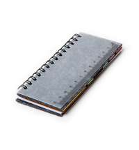 Блокнот со стикерами А6 «Felt»