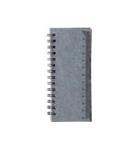 Блокнот со стикерами А6 &laquo;Felt&raquo;