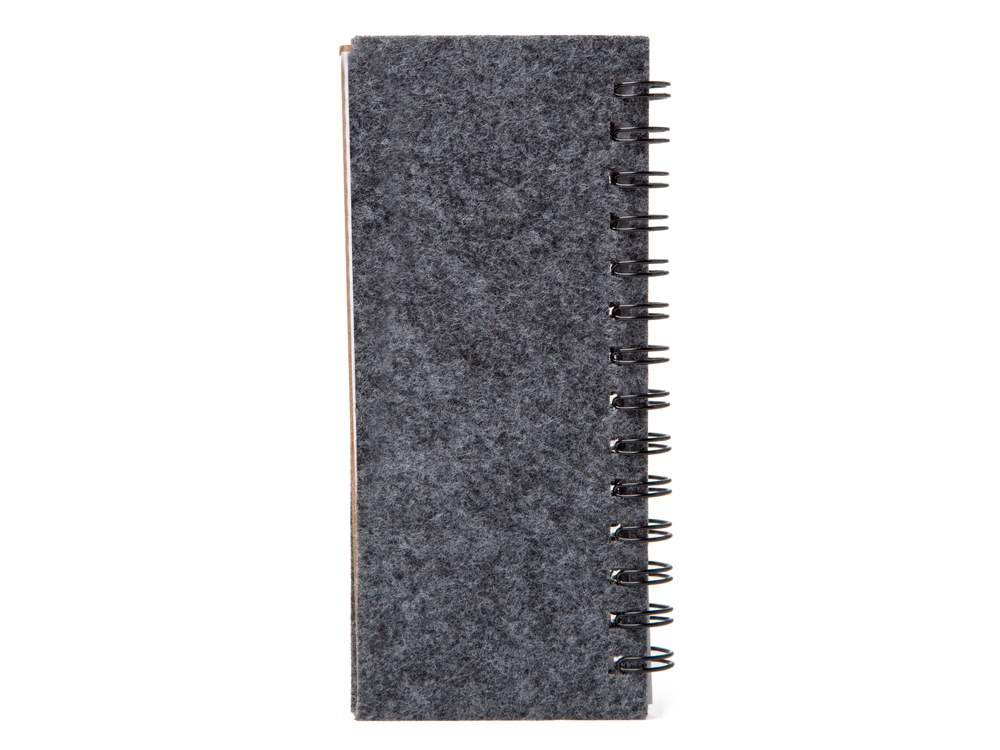 Блокнот со стикерами А6 &laquo;Felt&raquo;