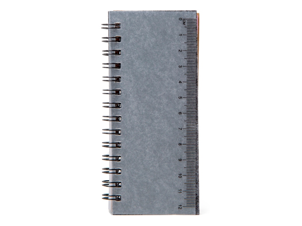 Блокнот со стикерами А6 &laquo;Felt&raquo;