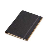 Блокнот А5 «Write and stick» с ручкой и набором стикеров