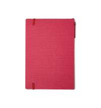 Блокнот А5 &laquo;Write and stick&raquo; с ручкой и набором стикеров