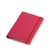 Блокнот А5 «Write and stick» с ручкой и набором стикеров