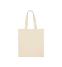 Сумка из хлопка «Carryme 140», 140 г/м2