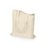 Сумка из хлопка «Carryme 140», 140 г/м2