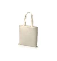 Сумка из хлопка «Carryme 140», 140 г/м2