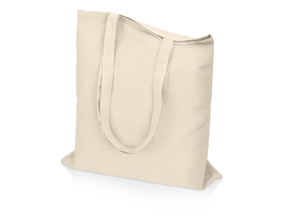 Сумка из хлопка &laquo;Carryme 140&raquo;, 140 г/м2