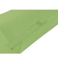 Зонт-автомат «Dual» с двухцветным куполом