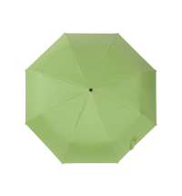 Зонт-автомат «Dual» с двухцветным куполом