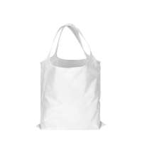 Складная сумка Reviver из переработанного пластика