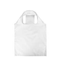 Складная сумка Reviver из переработанного пластика