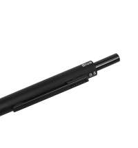 Ручка мультисистемная металлическая &laquo;System&raquo; в футляре