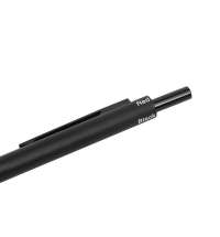 Ручка мультисистемная металлическая &laquo;System&raquo; в футляре