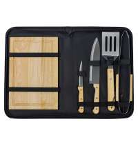 Набор для барбекю «Terra»