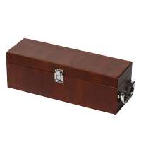 Набор аксессуаров для вина в подарочной коробке «Fabrizio»