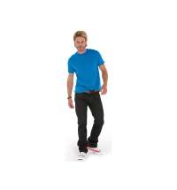 Футболка &laquo;Heavy Super Club&raquo; мужская