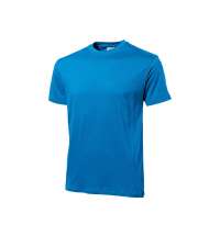 Футболка «Heavy Super Club» мужская