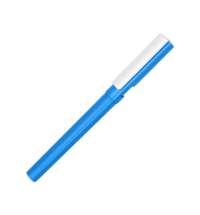 Ручка-подставка пластиковая шариковая трехгранная «Nook»