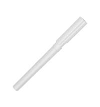 Ручка-подставка пластиковая шариковая трехгранная «Nook»