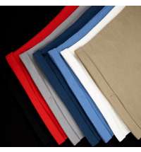 Футболка оверсайз унисекс Kosmos 2.0, красная